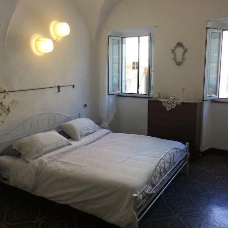 Hotel Ca Bartolomeo Finale Ligure Exterior foto